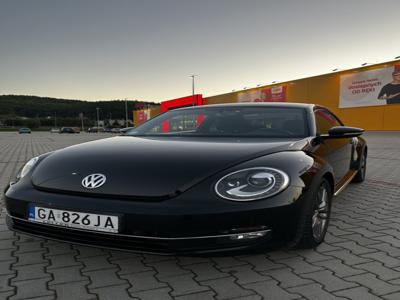 Volkswagen Beetle 1.2 TSI Polski Salon