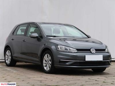 Volkswagen Golf 1.0 113 KM 2019r. (Piaseczno)