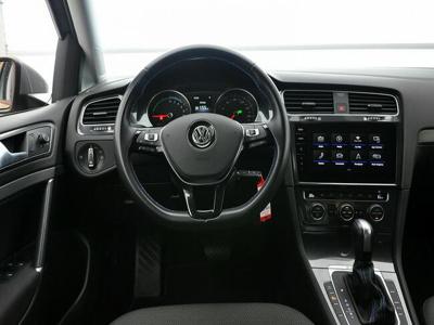 Volkswagen Golf App-Connect LED Park-Pilot Alarm Discover Pro