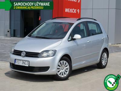 Volkswagen Golf Plus II 1.4 80KM 2009