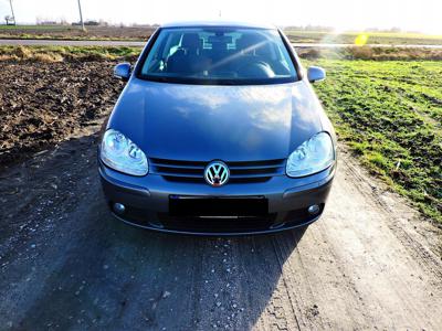 Volkswagen Golf V 2007