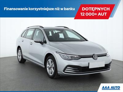 Volkswagen Golf VIII Variant 1.5 TSI 130KM 2021