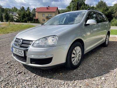 Volkswagen Golf***1.4 benzyna***131 tys przebiegu.