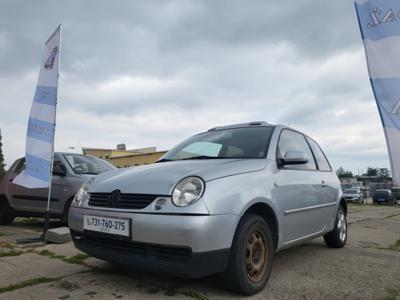 Volkswagen Lupo