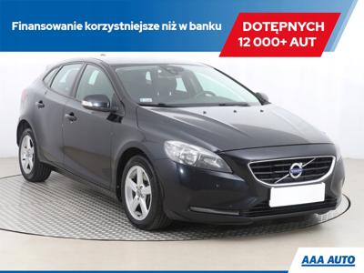 Volvo S40 II 2013