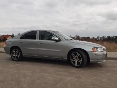 Volvo s60I 2.5t AWD