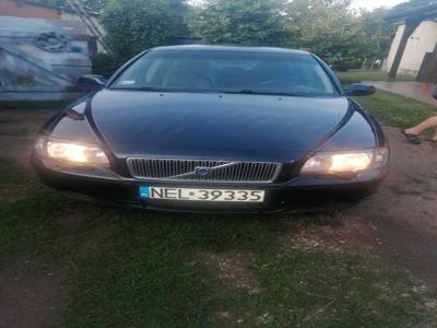 VOLVO S80 2,4 D5