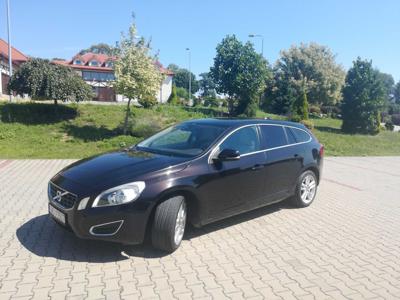 Volvo v 60 ,prywatne ogłoszenie ,super stan