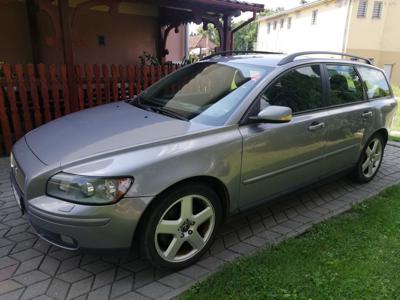 Volvo v50 2.0D, stan bdb, polecam!