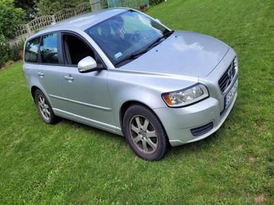 Volvo V50 D3 z 2012r