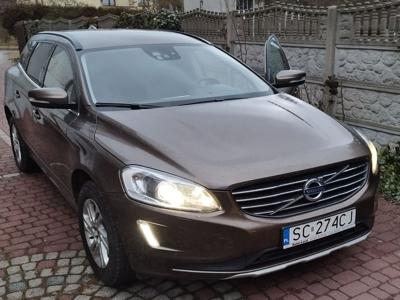 Volvo XC 60 po lifcie