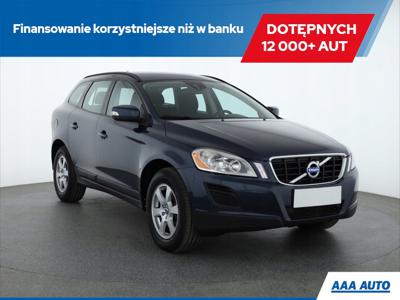 Volvo XC60 I 2011