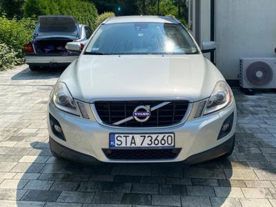 Volvo XC60 krajowy! Drugi właściciel!