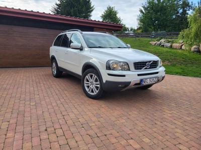 Volvo xc90 3.2 lpg 7os. 4x4