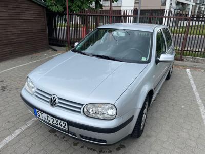 Vw golf 4 1.6 16v