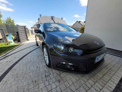 Vw scirocco 1.4 tsi 160 km (salon PL)