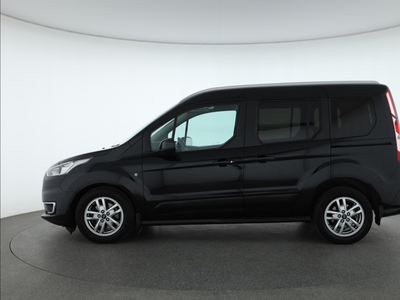 Ford Tourneo Connect 2018 1.5 EcoBlue 94536km Pick