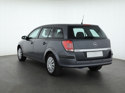 Opel Astra 2006 1.9 CDTI 231770km Kombi