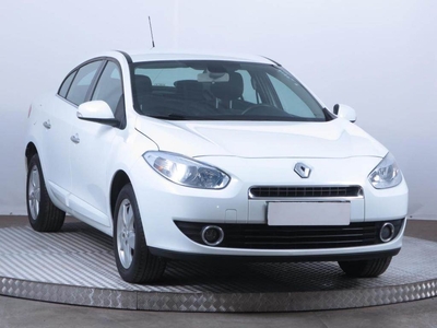 Renault Fluence 2012 1.6 16V 163084km Sedan