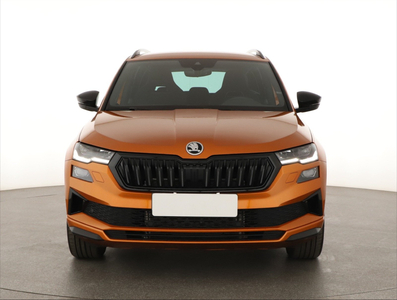 Skoda Karoq 2023 1.5 TSI 15850km SUV