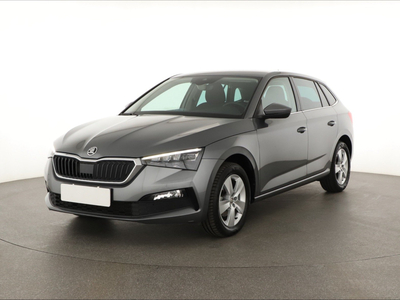 Skoda Scala 2023 1.5 TSI 26630km Hatchback