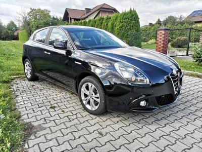 Używane Alfa Romeo Giulietta - 43 500 PLN, 142 000 km, 2015