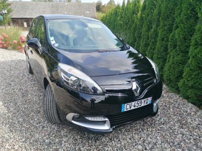 Używane Renault Scenic - 32 800 PLN, 178 000 km, 2013