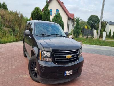 Używane Chevrolet Tahoe - 50 000 PLN, 399 000 km, 2008