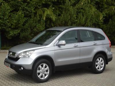 Używane Honda CR-V - 48 900 PLN, 168 000 km, 2009