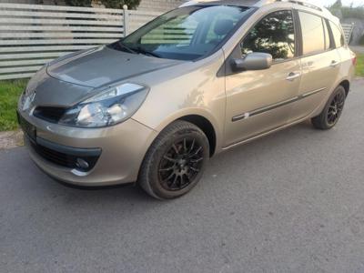 Używane Renault Clio - 12 990 PLN, 200 000 km, 2008