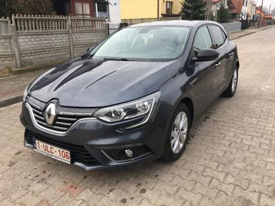 Używane Renault Megane - 58 200 PLN, 33 000 km, 2019