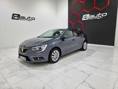 Używane Renault Megane - 39 900 PLN, 64 000 km, 2018