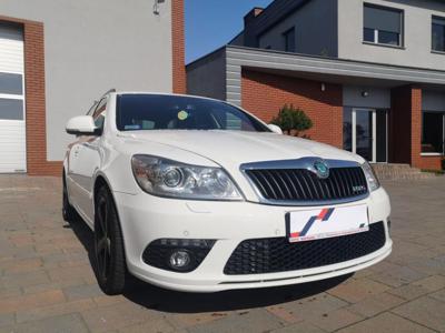 Używane Skoda Octavia - 34 900 PLN, 147 000 km, 2012