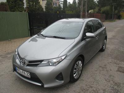 Używane Toyota Auris - 41 900 PLN, 131 000 km, 2015