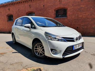 Używane Toyota Verso - 42 900 PLN, 144 000 km, 2015