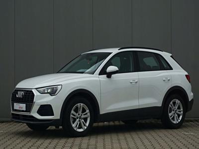 Audi Q3 II SUV 1.5 35 TFSI 150KM 2021