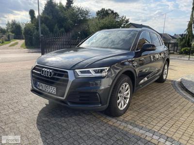 Audi Q5 III 35 TDI MHEV S tronic