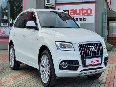 Audi Q5 III