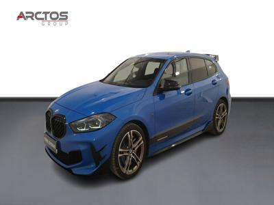 BMW Seria 1 F40 Hatchback M 2.0 M135i 306KM 2020