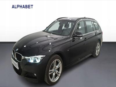 BMW Seria 3 F30-F31-F34 Gran Turismo Facelifting 2.0 320i 184KM 2019