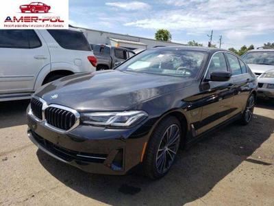 BMW Seria 5 G30-G31 2023