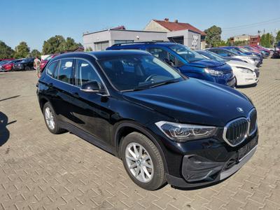 BMW X1 F48 2021