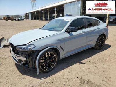 BMW X4 G02 2022