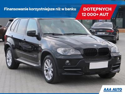 BMW X5 E70 2009