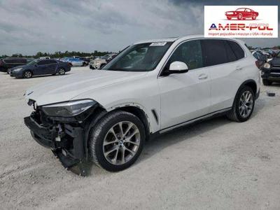 BMW X5 G05 2019