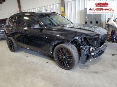 BMW X5 G05 2022