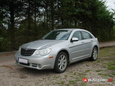 Chrysler Sebring