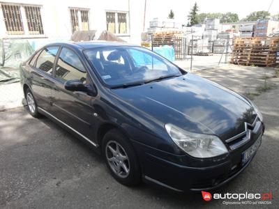 Citroen C5