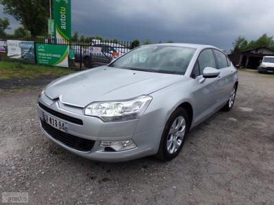 Citroen C5 III 2.2 HDi Exclusive