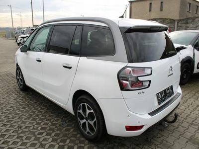 Citroen Grand C4 Picasso II Grand Picasso 1.6 e-HDi 114KM 2015